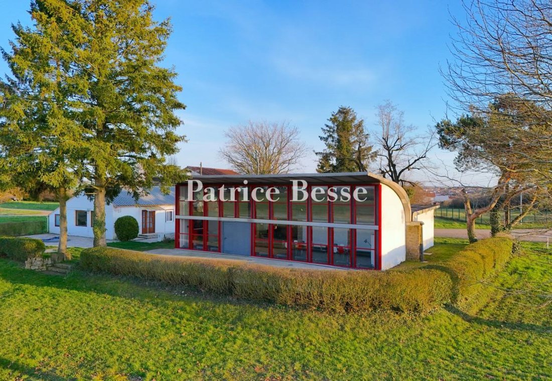 House in Centre-Ancienne Ville, Metz, France 2 - 17560827