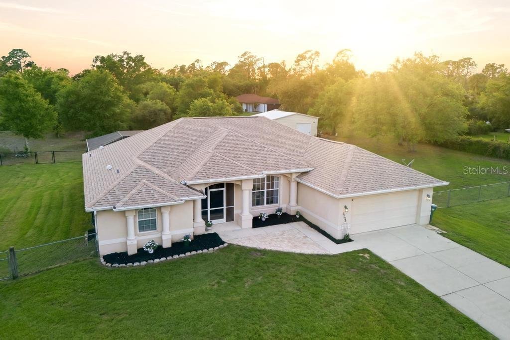 House in North Port, Florida, United States 1 - 17566107