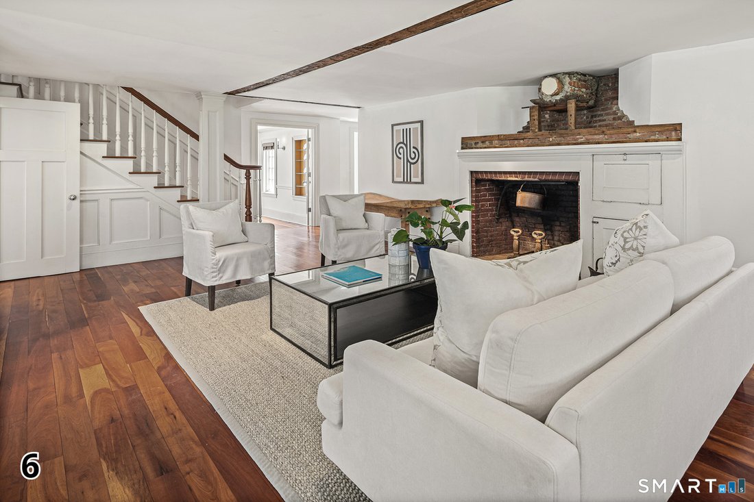 Townhouse in Weston, Connecticut, United States 5 - 17560633