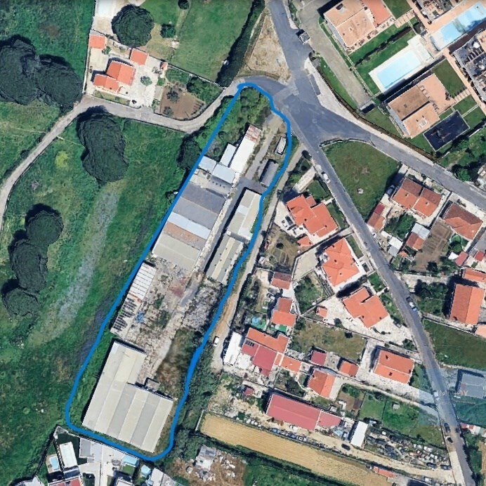 Land in São João das Lampas, Lisbon, Portugal 1 - 17567629