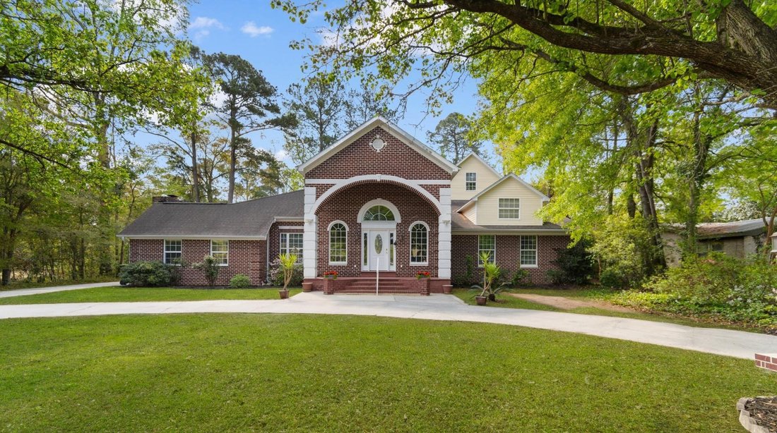 House in Conway, South Carolina, United States 1 - 17556730
