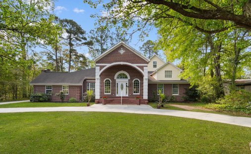 Haus in Conway, South Carolina, Vereinigte Staaten 1