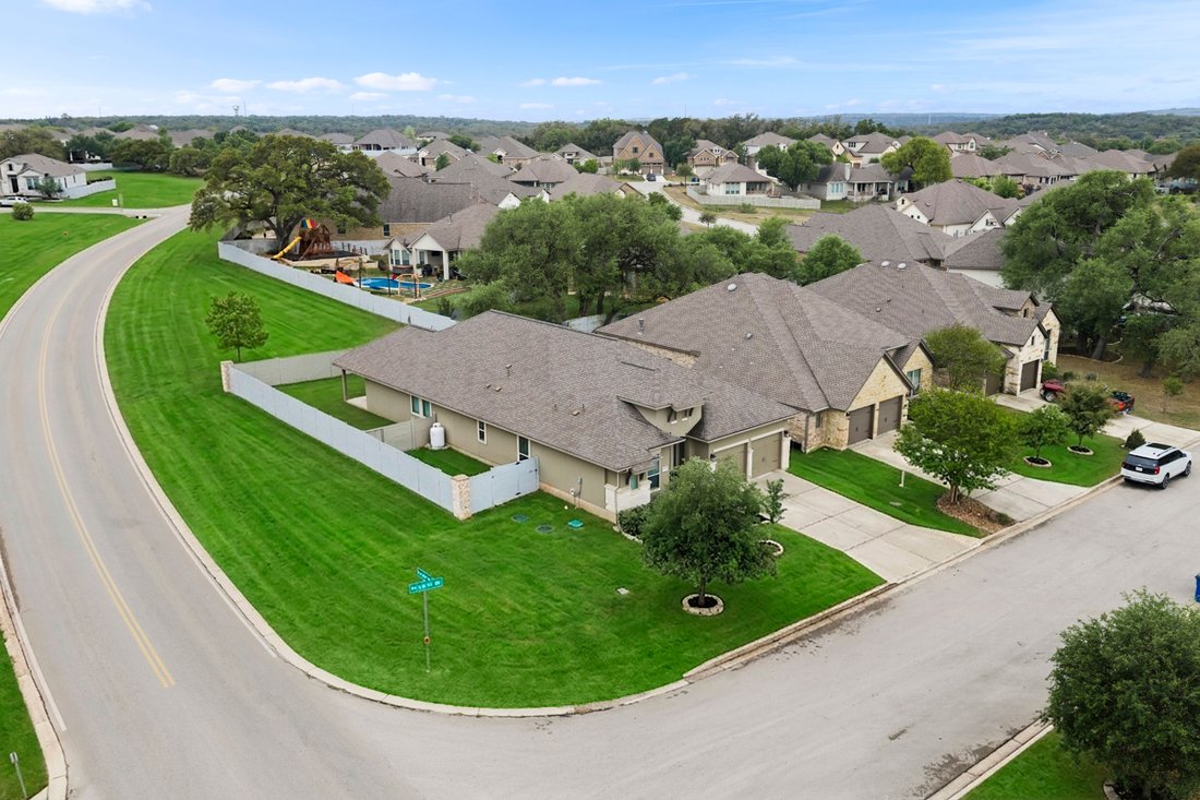 House in New Braunfels, Texas, United States 4 - 17559070