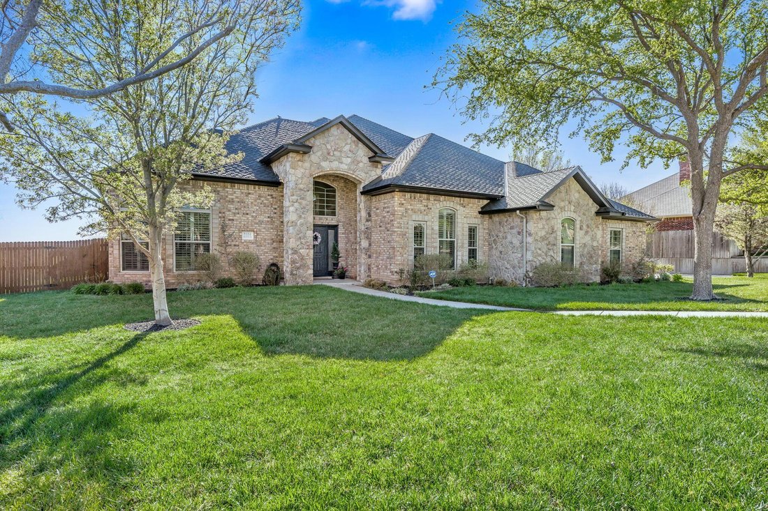 House in Amarillo, Texas, United States 2 - 17559540