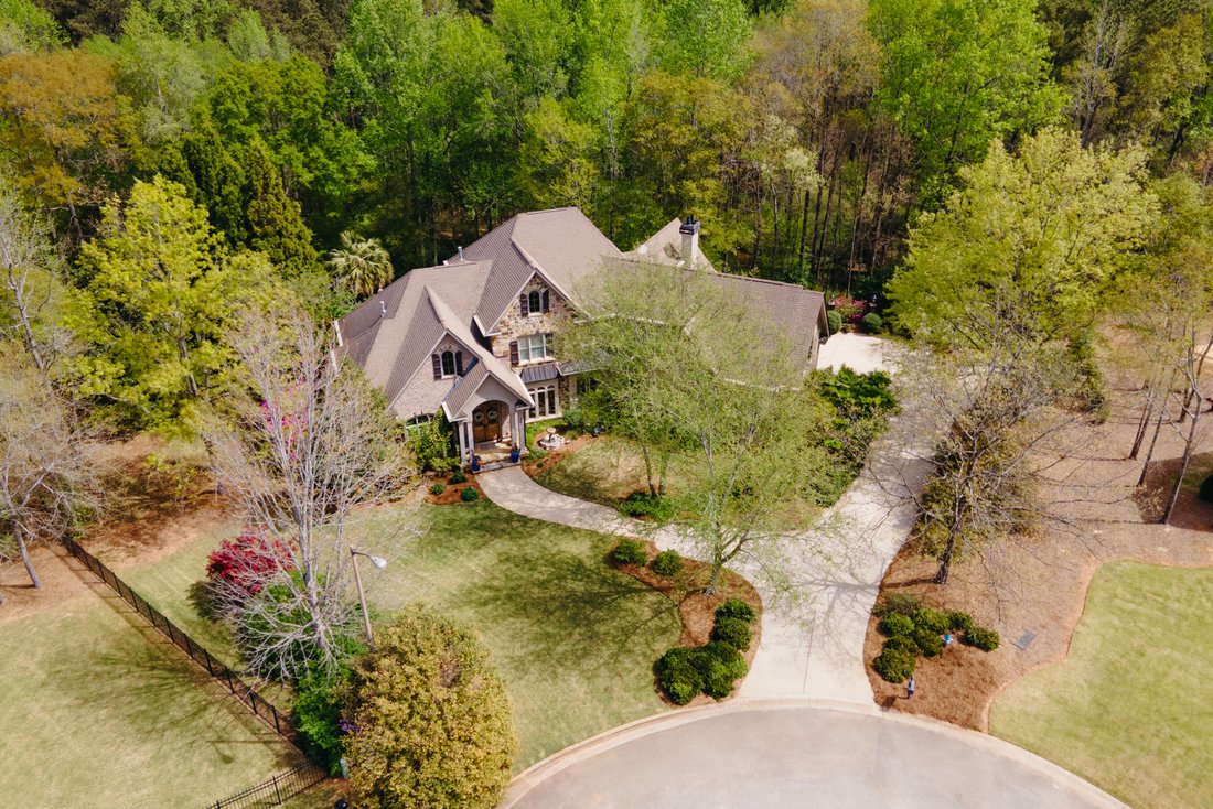 House in Watkinsville, Georgia, United States 3 - 17558284