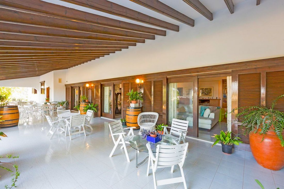 Villa in Denia, Valencian Community, Spain 3 - 17558360
