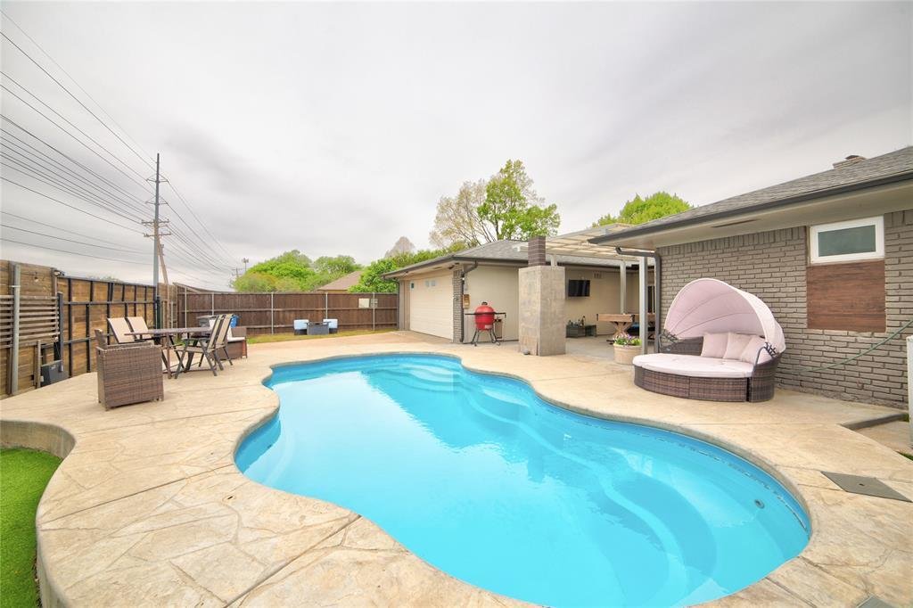 House in Dallas, Texas, United States 4 - 17562312