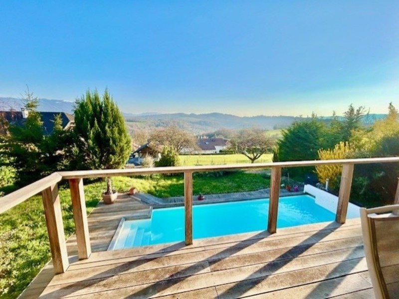 House in Lovagny, Auvergne-Rhône-Alpes, France 4 - 17562723