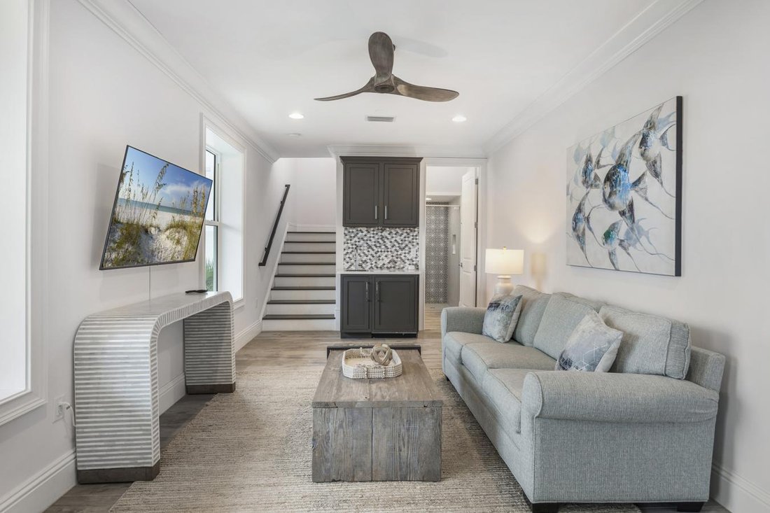 House in Santa Rosa Beach, Florida, United States 1 - 17567501