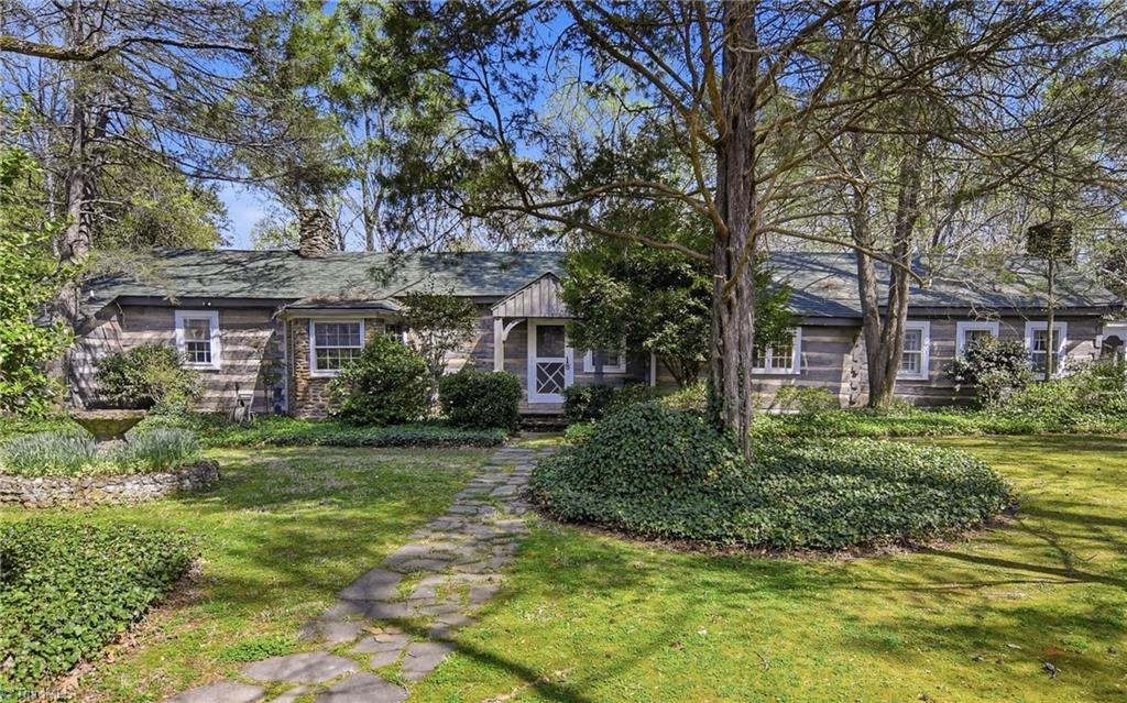 House in Winston-Salem, North Carolina, United States 4 - 17556927