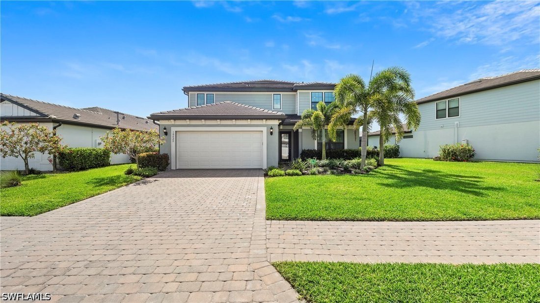 House in Naples, Florida, United States 1 - 17557074