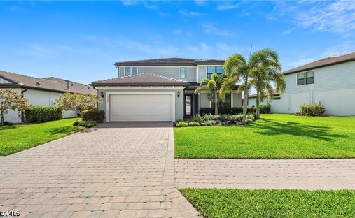 House in Naples, Florida, United States 1