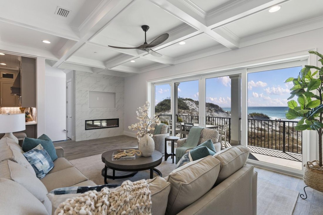 House in Santa Rosa Beach, Florida, United States 3 - 17567497