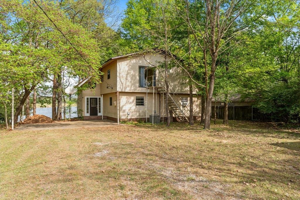 House in Mount Vernon, Texas, United States 1 - 17560304