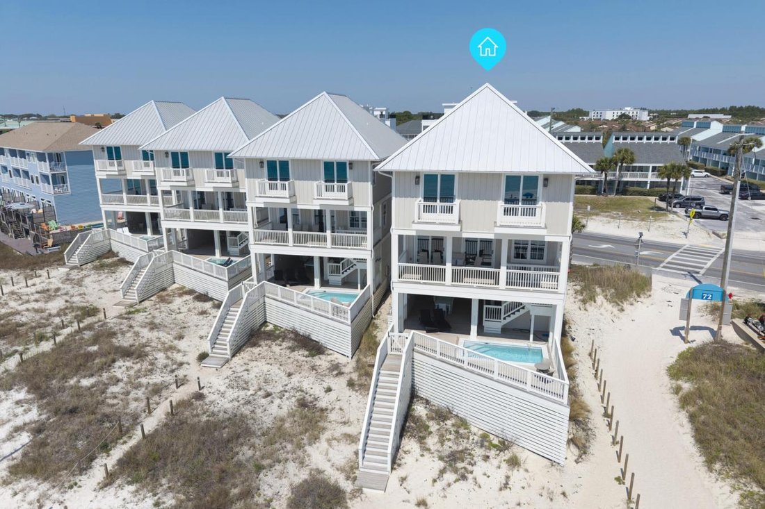 Maison à Rosemary Beach, Floride, États-Unis 3 - 17567495