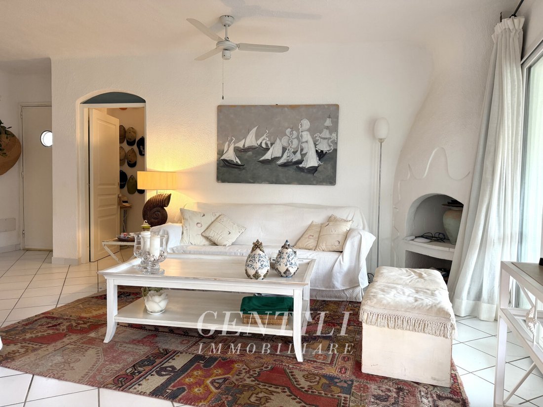Appartement à Pantogia - Piccolo Pevero, Arzachena, Italie 5 - 17561104