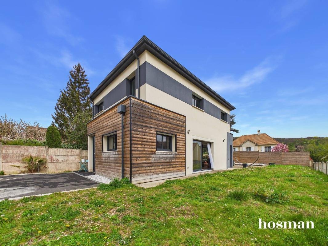 House in Montlignon, Ile-de-France, France 2 - 17564452