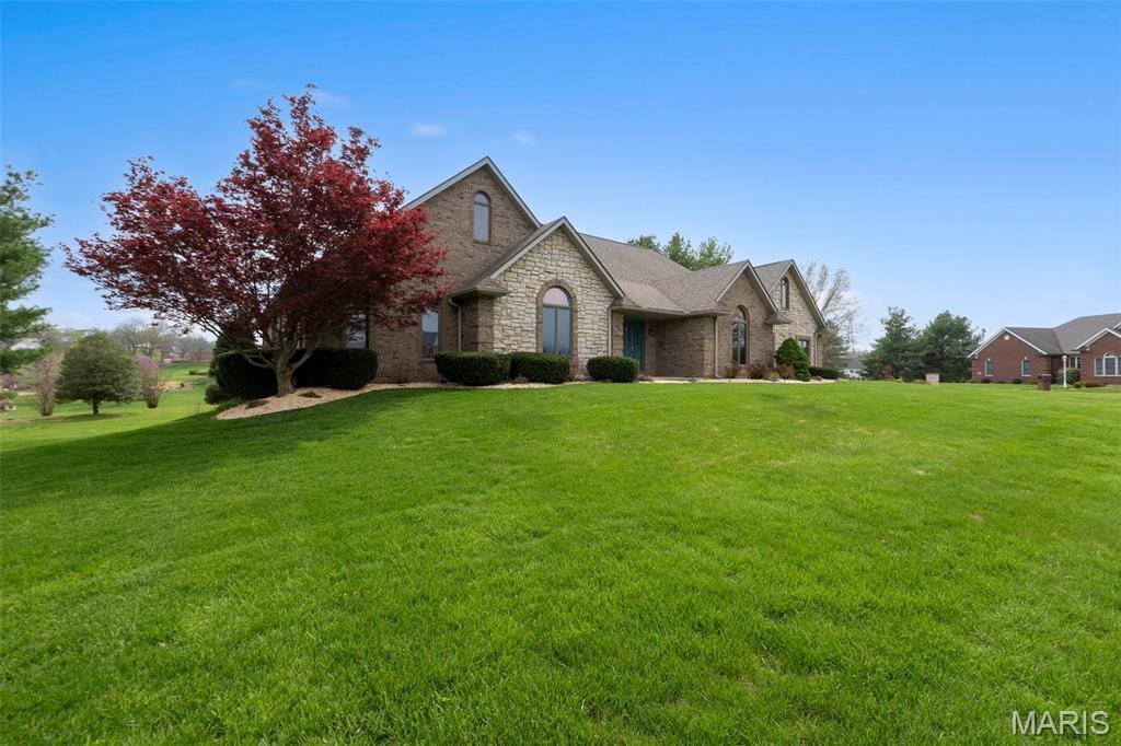House in Jackson, Missouri, United States 5 - 17556668