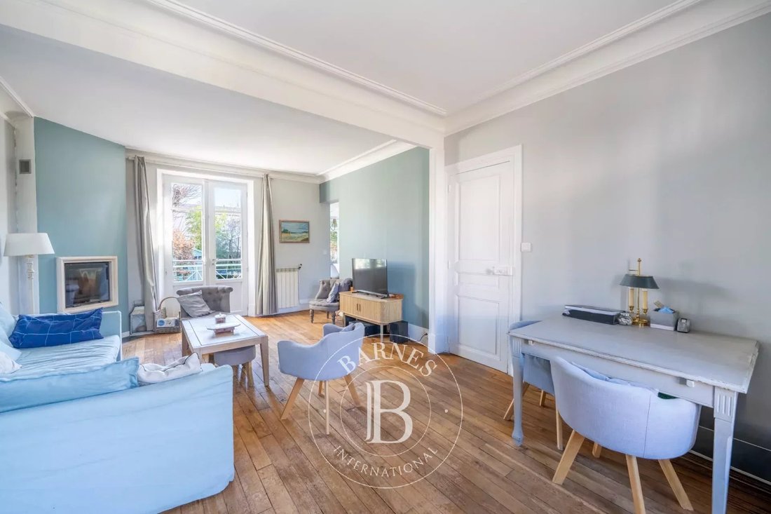 Casa a Le Chesnay, Le Chesnay-Rocquencourt, Francia 4 - 17558144