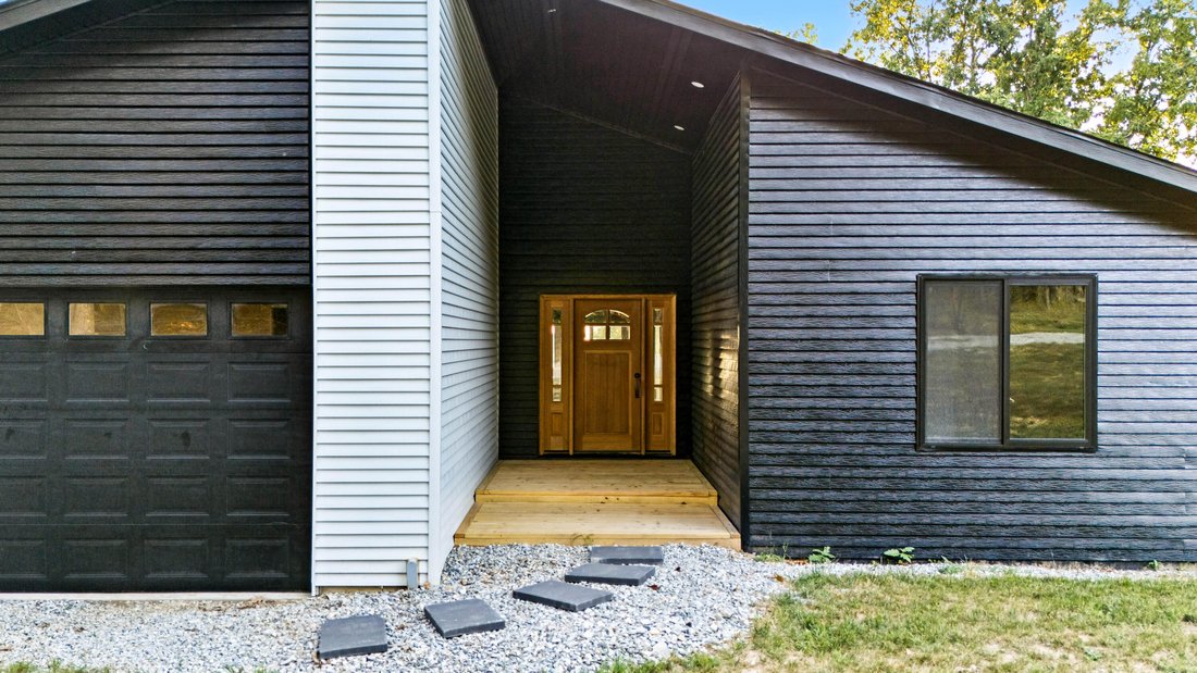 House in Tecumseh, Missouri, United States 5 - 17560128