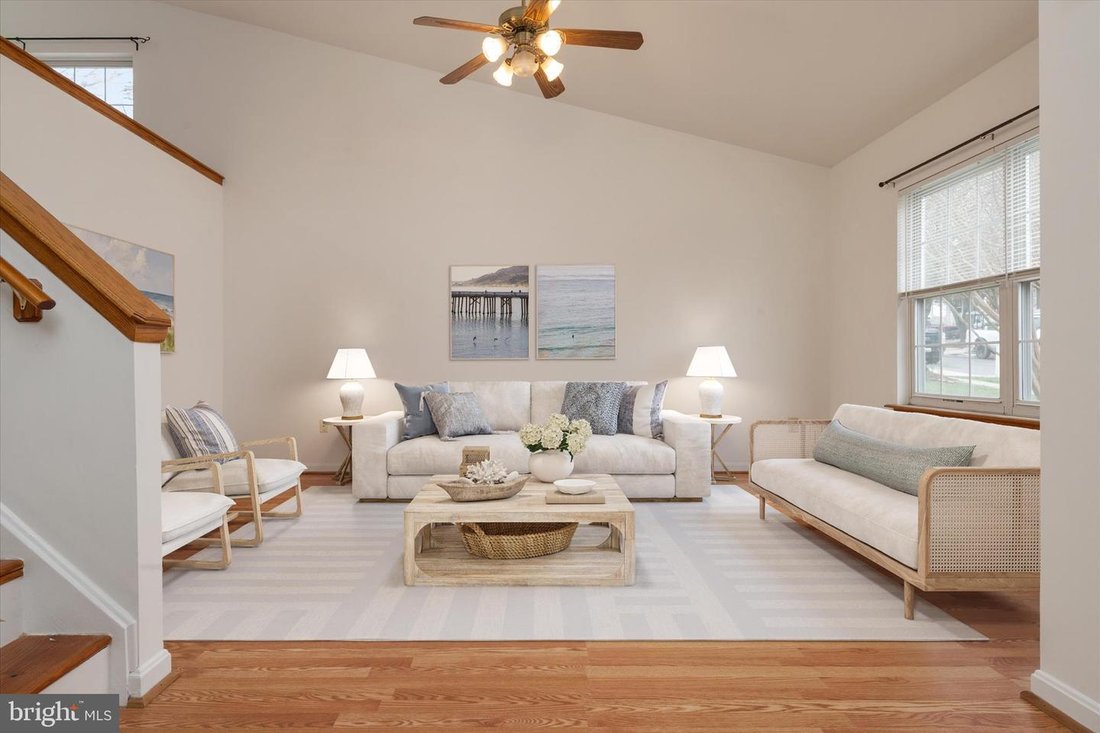 House in Annapolis, Maryland, United States 5 - 17560808