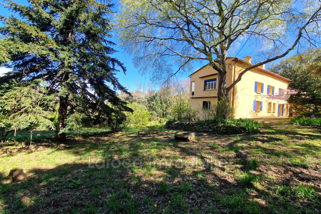 Villa in Arles-sur-Tech, Occitania, France 5 - 17557641
