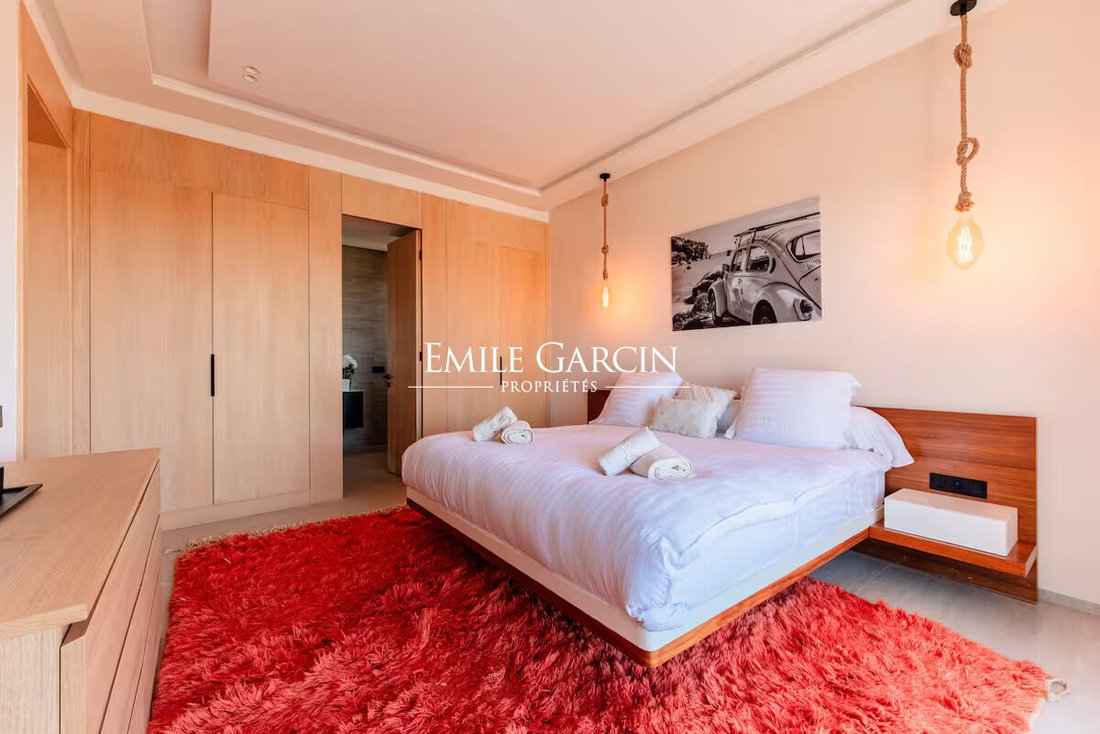 Villa in Marrakesh, Marrakesh-Safi, Morocco 5 - 16782447