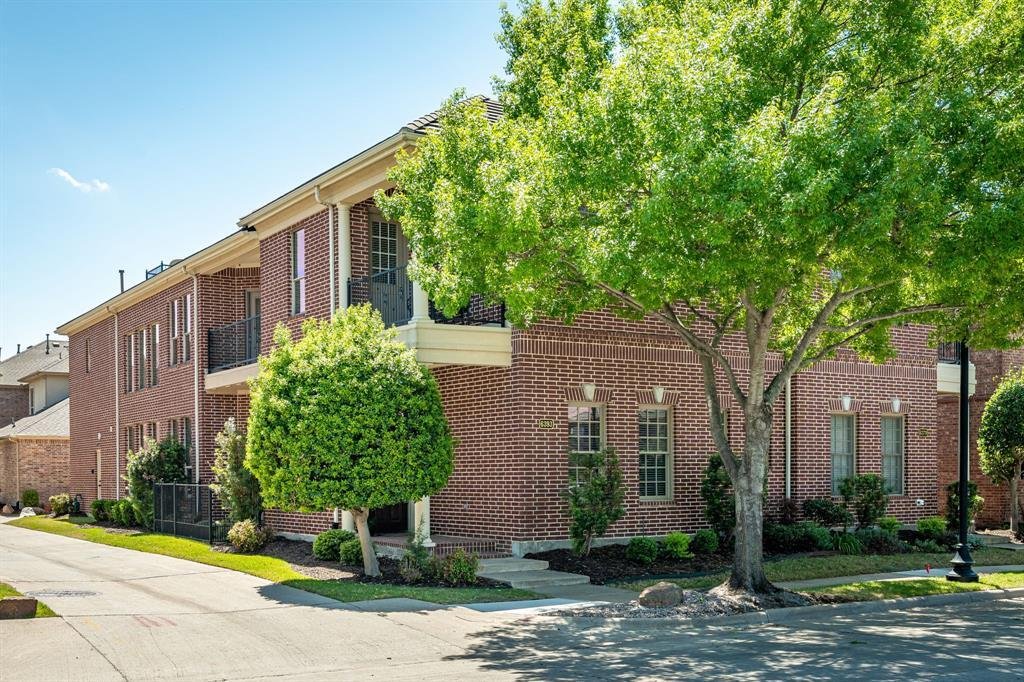 Townhouse in Frisco, Texas, United States 1 - 17560306