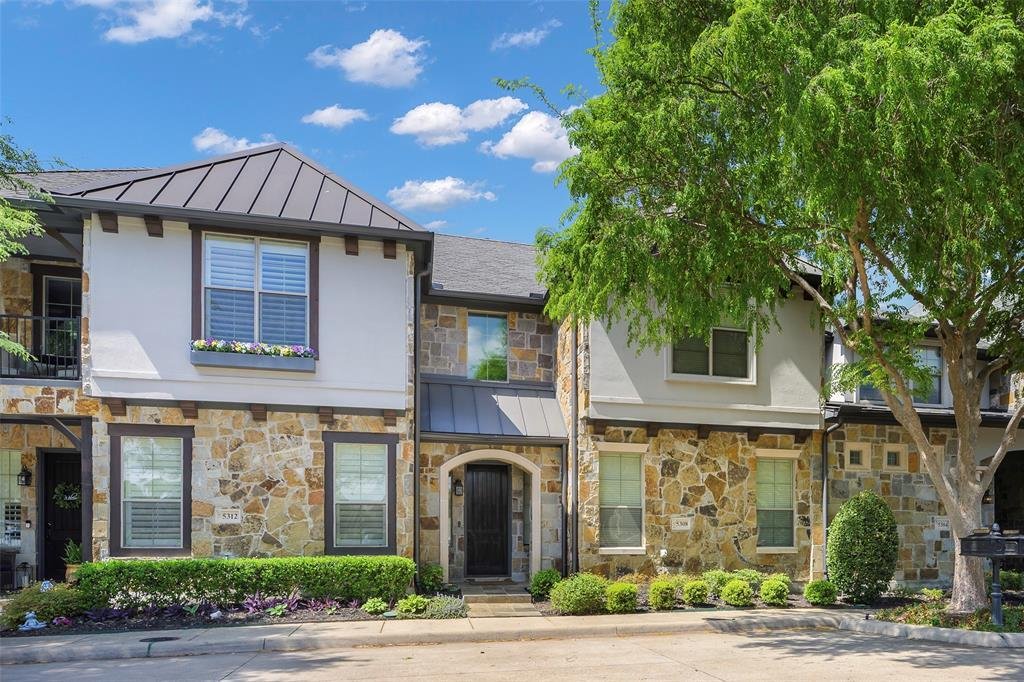 House in McKinney, Texas, United States 1 - 17560270