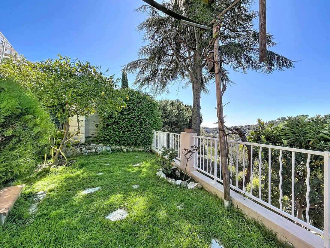 House in Sainte Colombe, Vence, France 4 - 17568723