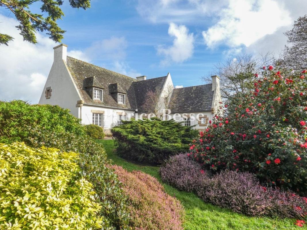 House in Plouneour-Trez, Plouneour-Brignogan-plages, France 1 - 17560802