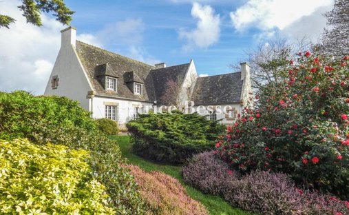 House in Plouneour-Trez, Plouneour-Brignogan-plages, France 1