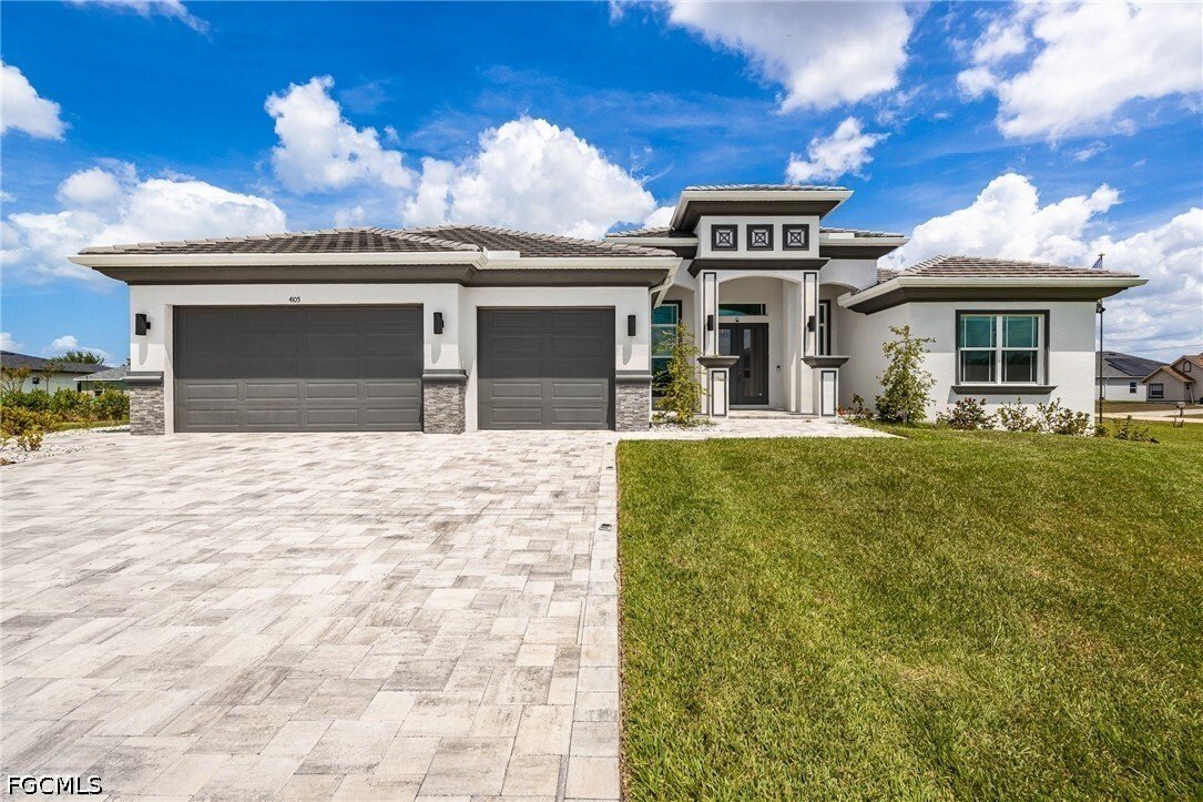 House in Cape Coral, Florida, United States 1 - 17557066