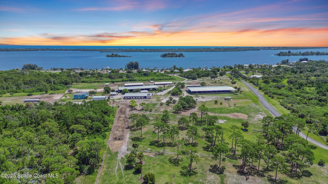 House in Grant-Valkaria, Florida, United States 1 - 17559534