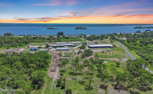 Haus in Grant-Valkaria, Florida, Vereinigte Staaten 1