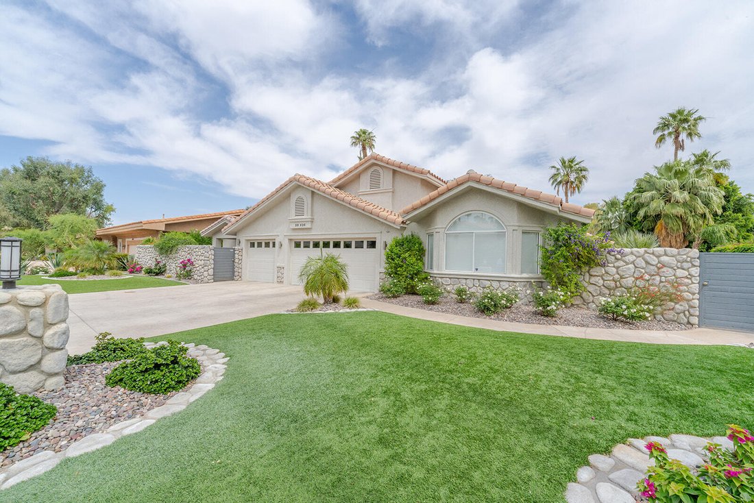 House in Palm Desert, California, United States 3 - 17559521