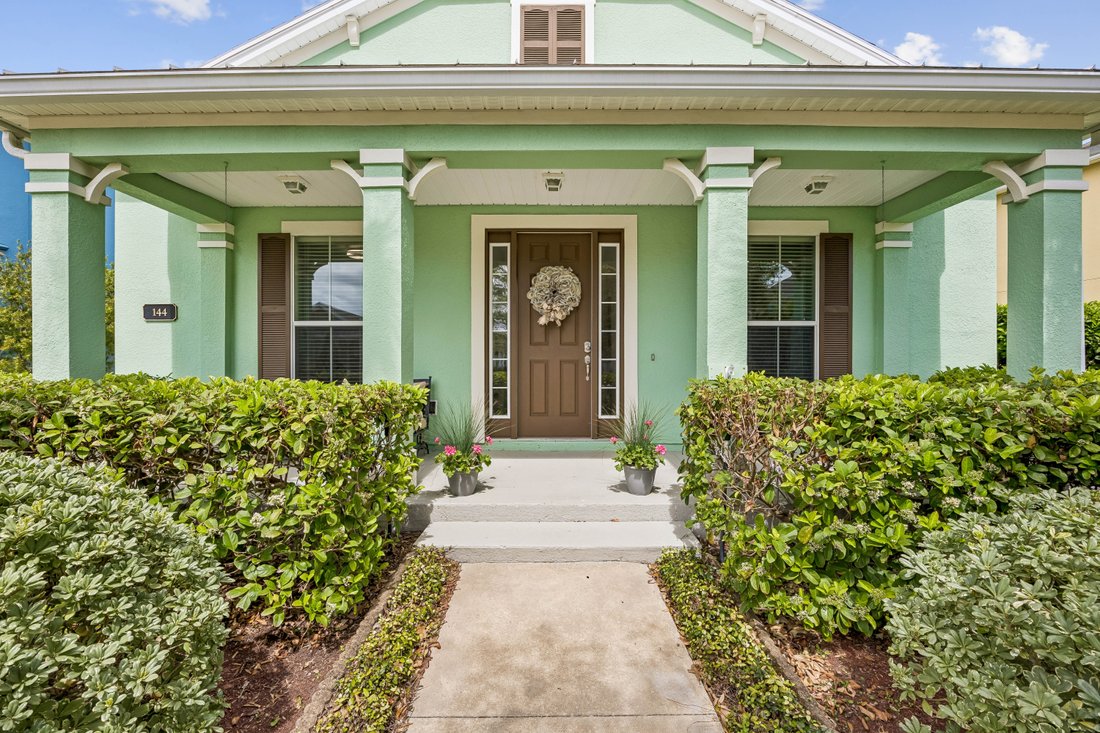 House in Jacksonville, Florida, United States 4 - 17558988