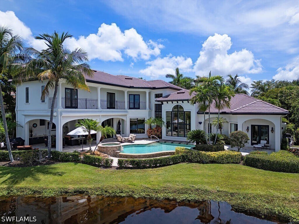 House in Estero, Florida, United States 4 - 17560227