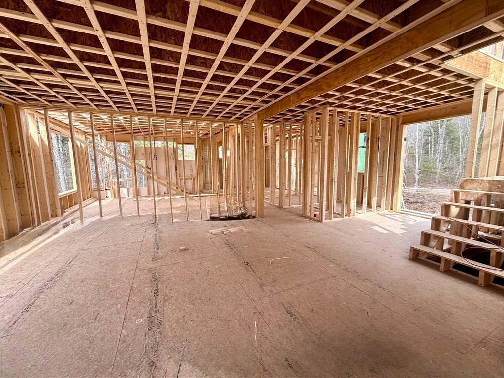 House in Franklin, Massachusetts, United States 4 - 17378607