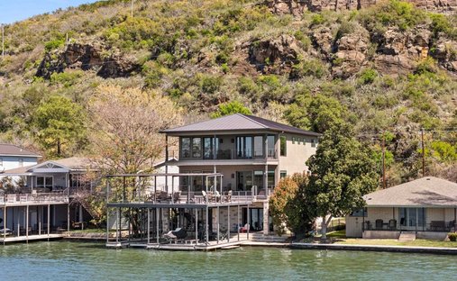 Casa a Kingsland, Texas, Stati Uniti 1