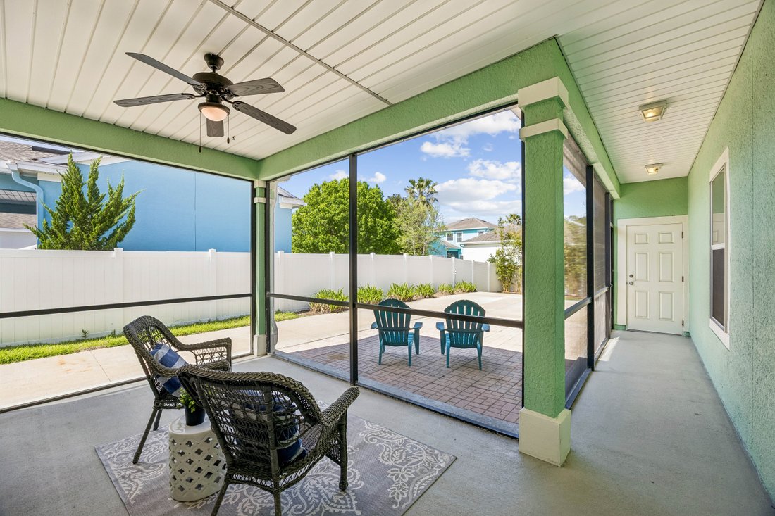 House in Jacksonville, Florida, United States 3 - 17558988