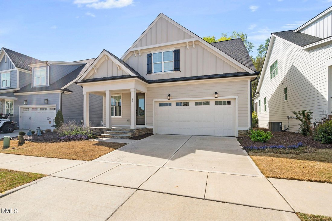 House in Pittsboro, North Carolina, United States 5 - 17557317