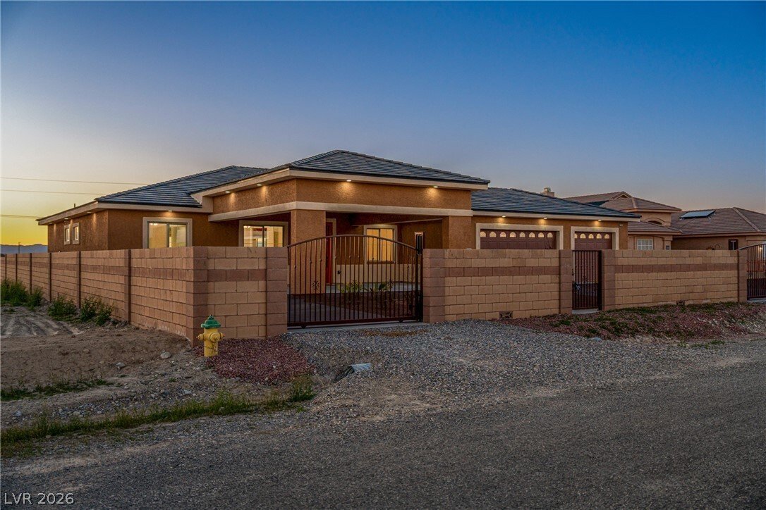 House in Pahrump, Nevada, United States 4 - 17560441