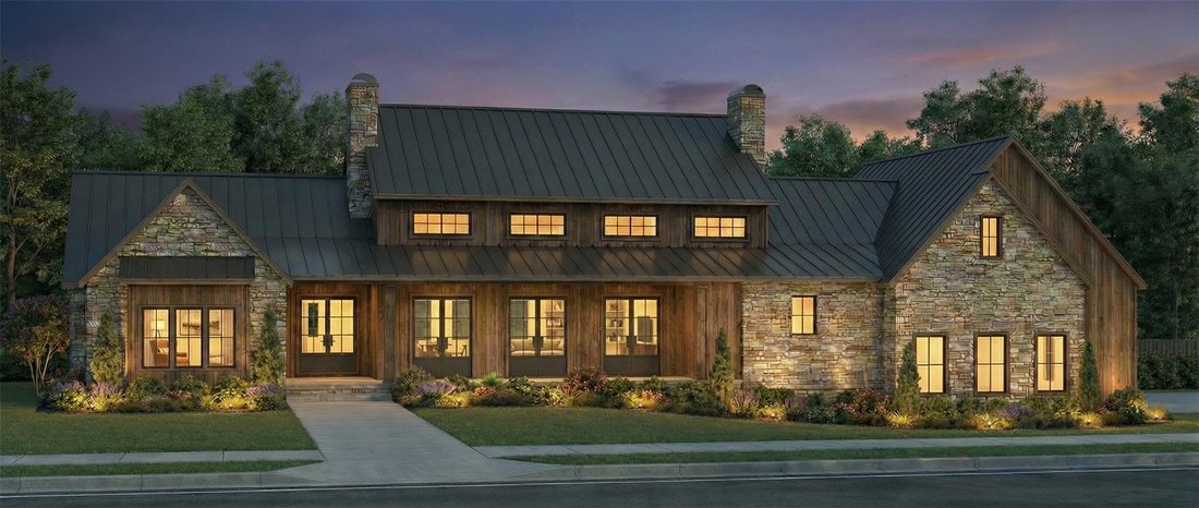 House in Columbus, Texas, United States 2 - 17560422