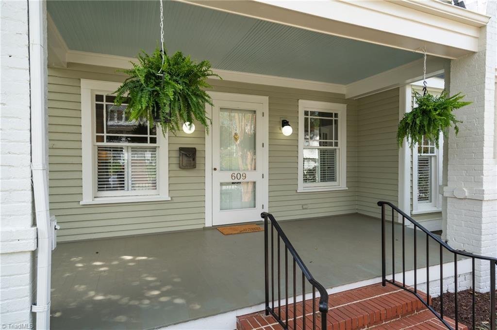 House in Greensboro, North Carolina, United States 2 - 17556929