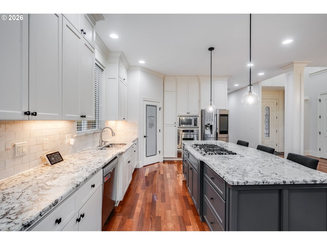 House in Portland, Oregon, United States 5 - 17560185