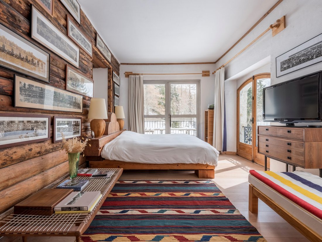 Apartment in Chamonix-Mont-Blanc, Auvergne-Rhône-Alpes, France 5 - 17512233