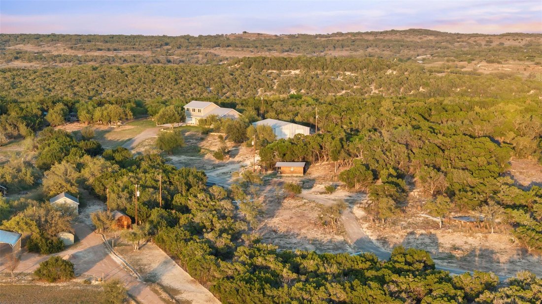House in Dripping Springs, Texas, United States 5 - 17563130