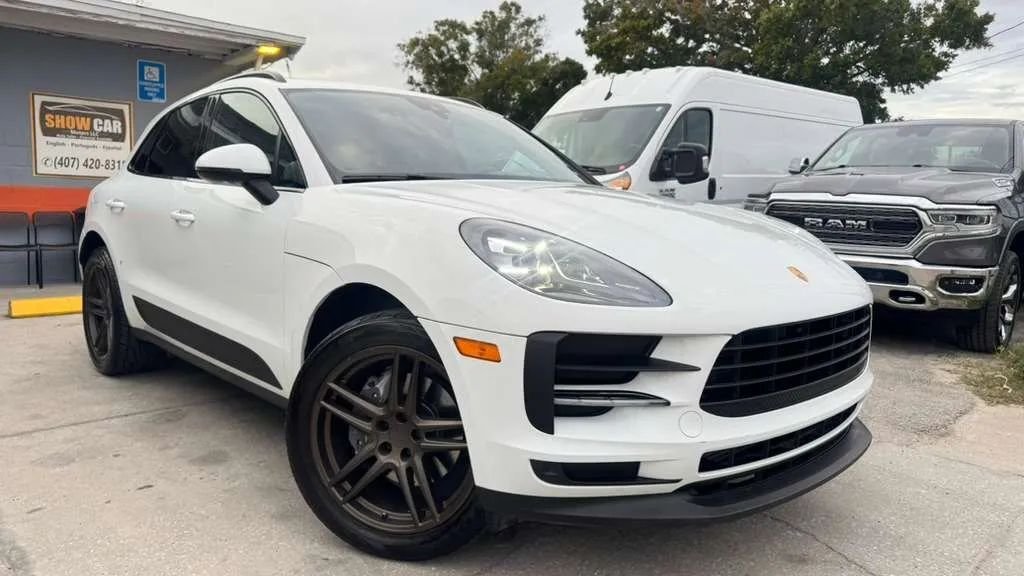 Suv in Orlando, FL, United States 1 - 17561412