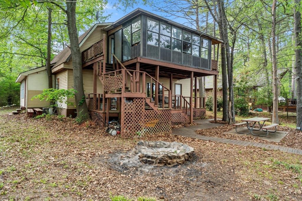 House in Mount Vernon, Texas, United States 4 - 17560304